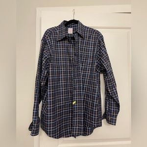 Brooks Brothers Button Down